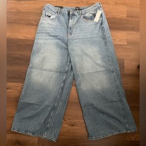 Size 36 Urban Outfitters baggy jeans